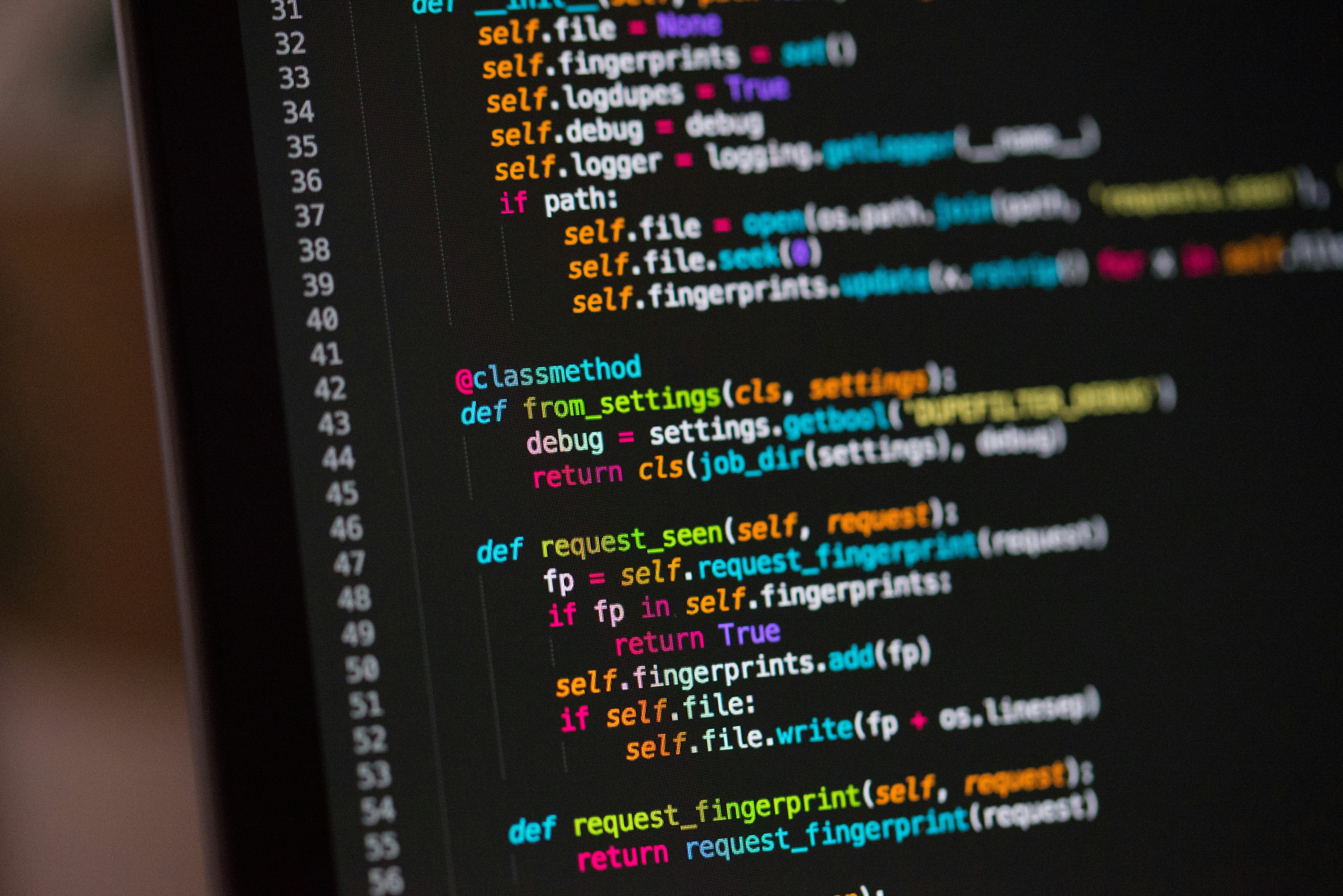 Développement web